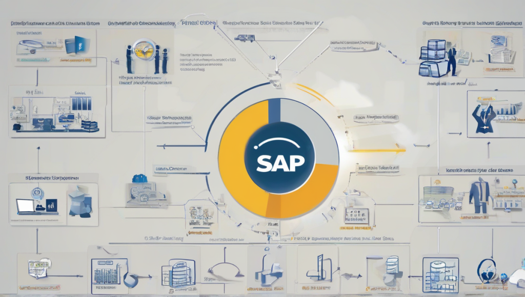 Transforming Sales Operations with SAP SD: A Comprehensive Guide