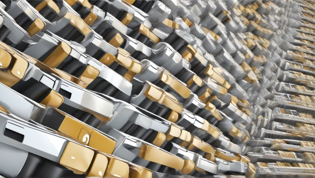 Maximizing Efficiency with Quantity Contracts in SAP Sales and Distribution