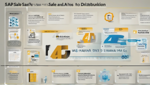 Discover 5 Crucial Facts About SAP S/4HANA’s Sales and Distribution