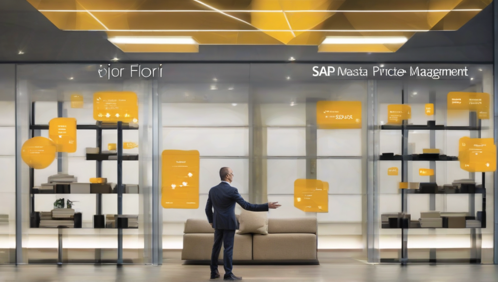 Mastering SAP Fiori for Price Management: The New Era of Condition Technique