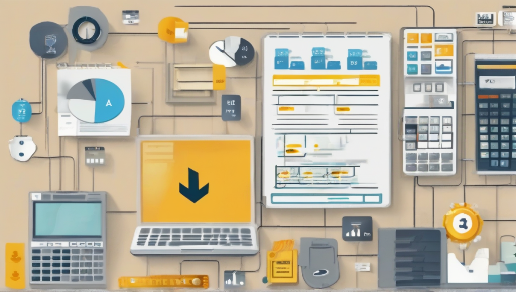 Revolutionizing Finance: SAP Credit Management Replaces Classic FD32