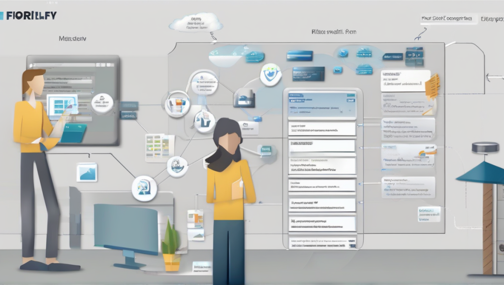 Simplify SD with Fiori: Role-Based Apps for Better Workflow