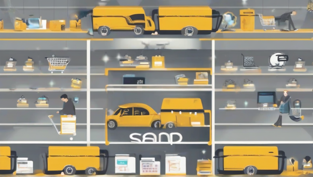 How SAP SD Boosts Omnichannel Sales for E-Commerce Success