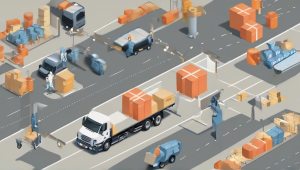 Integrating SAP SD with SAP EWM: Streamlining Your Order-to-Delivery Process