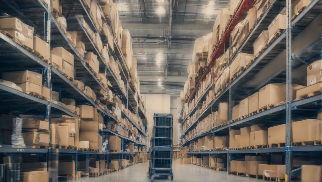 Optimizing Inventory with Advanced Available-to-Promise and AI Predictive Analytics