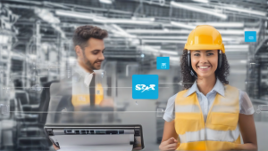 Streamline Sales Order Fulfillment with SAP Fiori Cockpit Enhancements