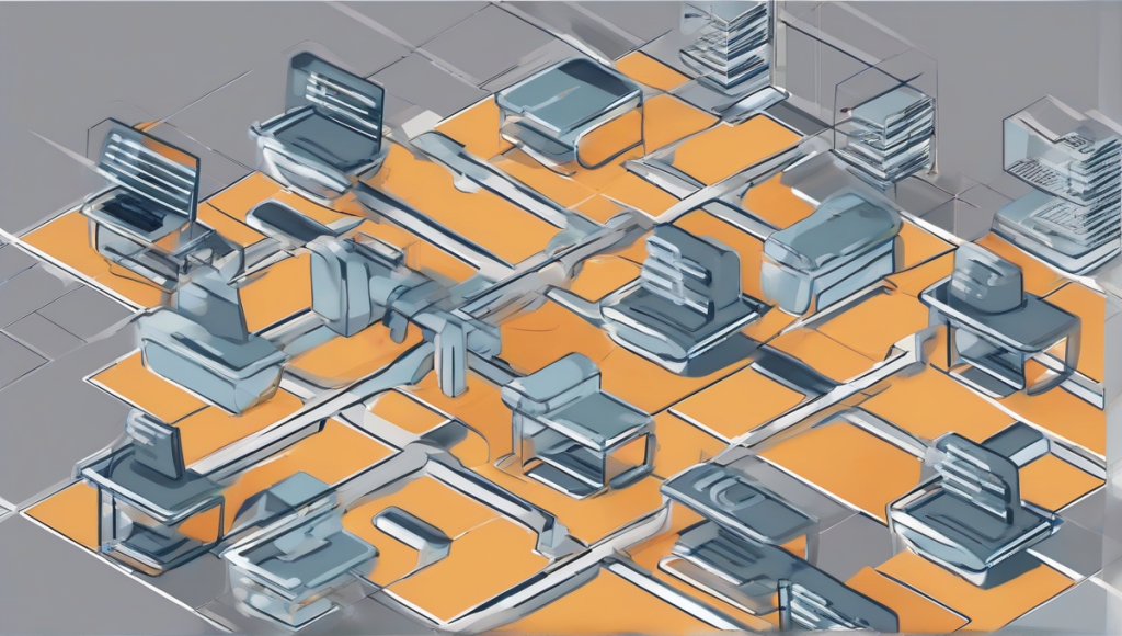 Efficient Product Management: Leveraging Advanced Variant Configuration