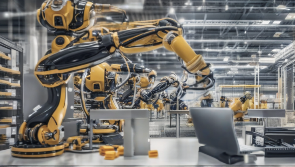 Automating Procurement Processes with AI in SAP MM