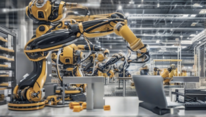 Automating Procurement Processes with AI in SAP MM