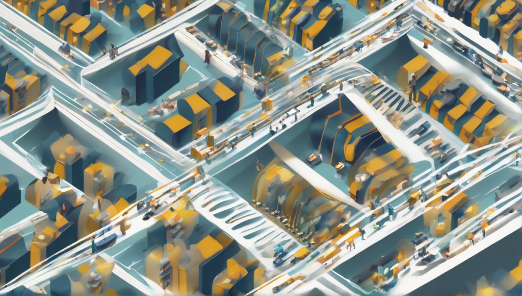 Vendor Management Redefined: Boosting Efficiency and Performance