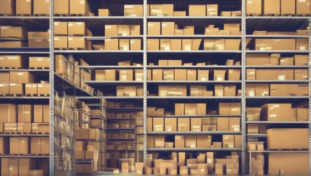 Inventory Optimization: Leveraging Real-Time Analytics for Better Stock Management