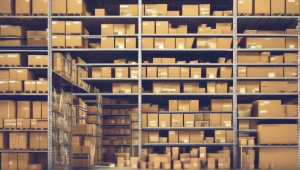 Inventory Optimization: Leveraging Real-Time Analytics for Better Stock Management
