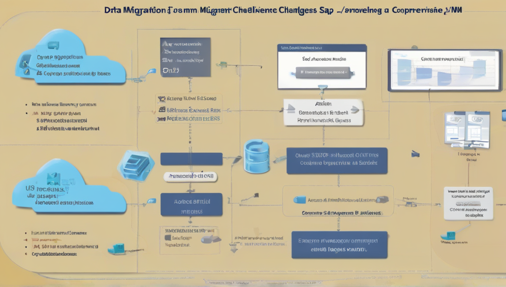 Data Migration Challenges in SAP MM: A Comprehensive Guide
