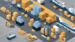SAP MM Strategies for Building a Resilient Supply Chain