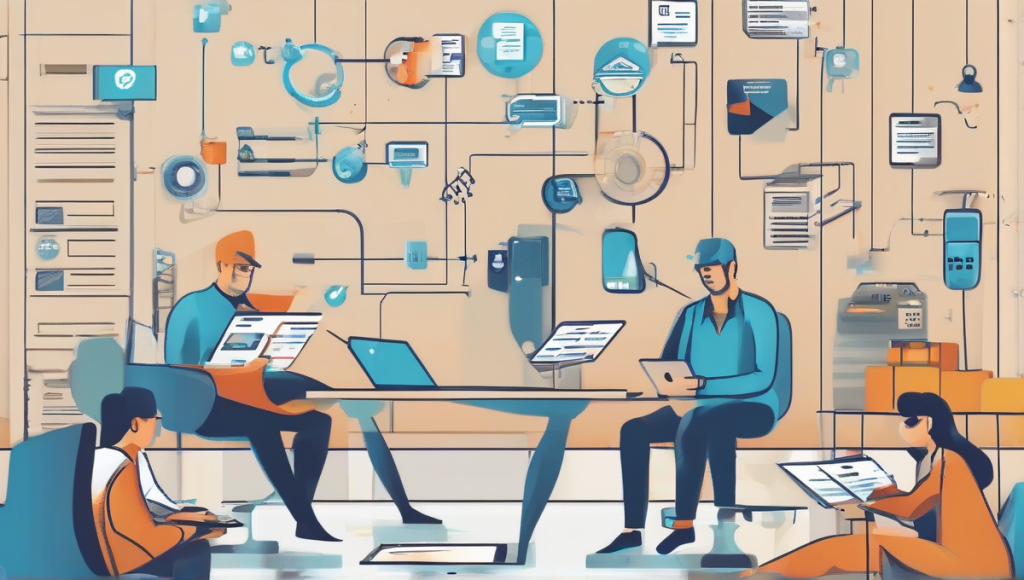 Best Practices for Managing Inter-Company STO with SD Delivery and Billing