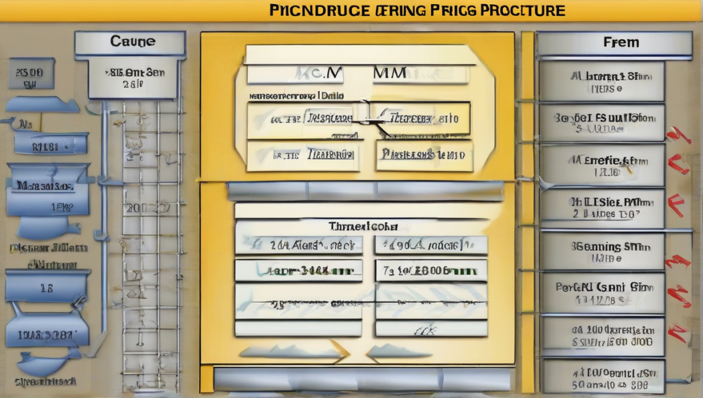 Mastering the Pricing Procedure in SAP MM: A Step-by-Step Guide