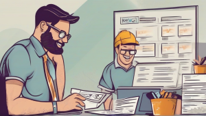 Understanding the Key Differences Between New and Changed Purchase Orders