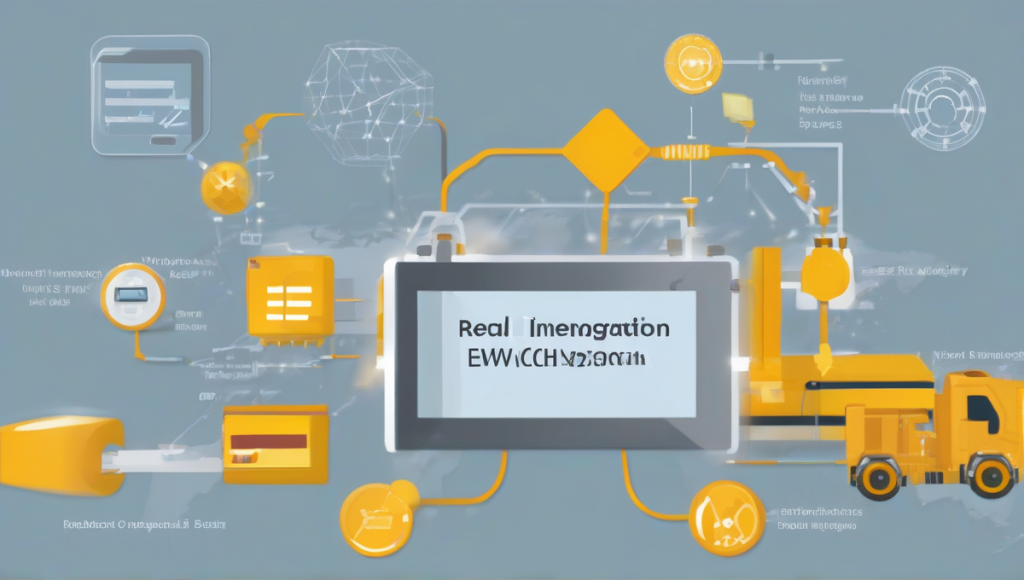 Unlocking Efficiency: Real-Time Integration of SD with SAP TM and EWM in S/4HANA 2023/2025