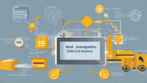 Unlocking Efficiency: Real-Time Integration of SD with SAP TM and EWM in S/4HANA 2023/2025
