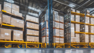 How Advanced MIGO Features Transform Stock Tracking in S/4HANA