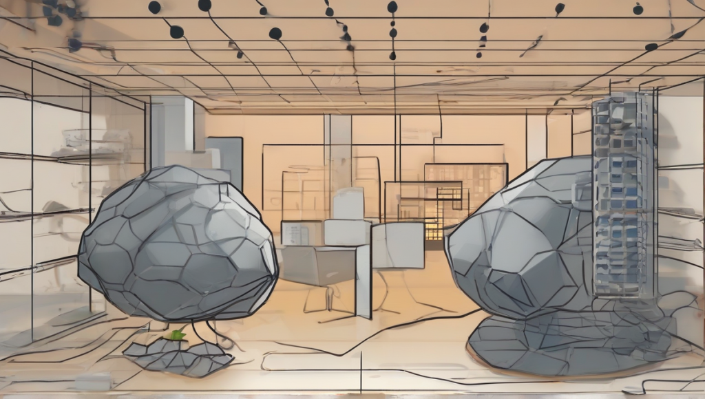 Advanced Variant Configuration Made Easy with Dependency Nets