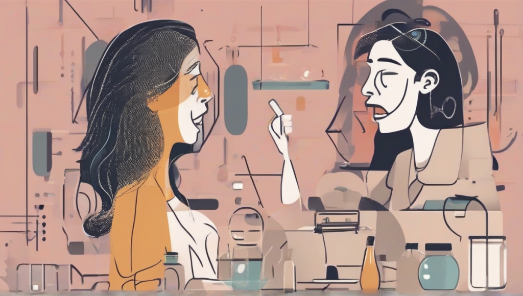 How Negative Expressions in AVC Are Transforming Product Variants