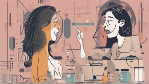 How Negative Expressions in AVC Are Transforming Product Variants