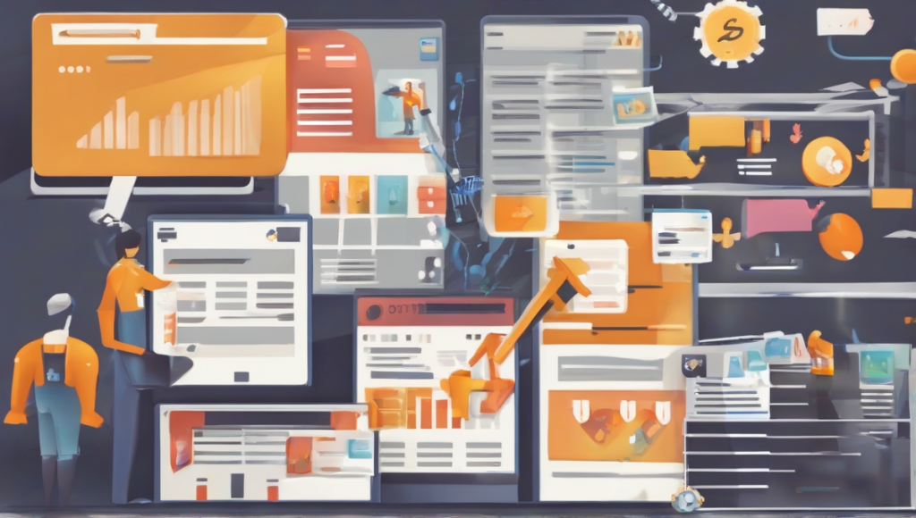 5 Ways Sales Order Automation Can Boost Your Business Efficiency