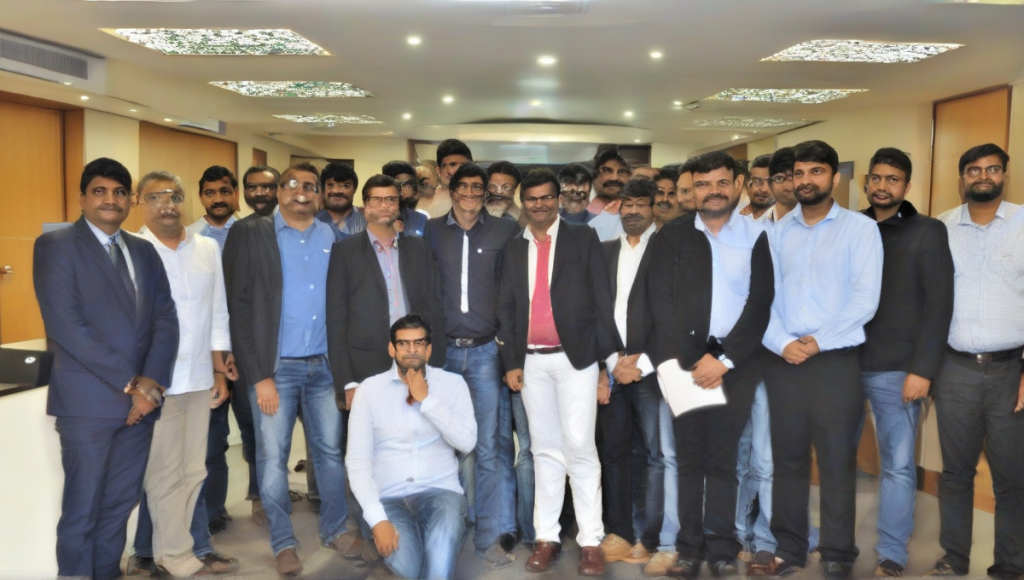 How Hyderabad’s IT Professionals Transformed Their Careers with SAP MM Training