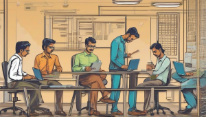 How Hyderabad’s Working Professionals Upskilled with SAP MM and Secured High-Paying Jobs