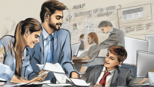 The Rise of SAP MM Certified Students in Chennai: Skills, Salaries, and Industry Demand