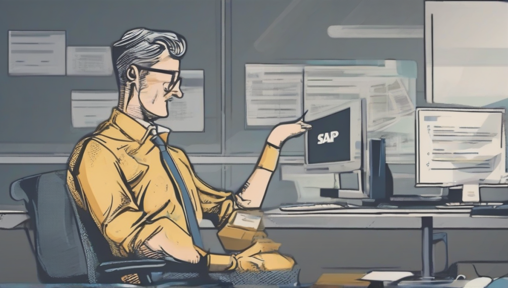 How to Fix SAP SD Sales Order Errors in Under 10 Seconds