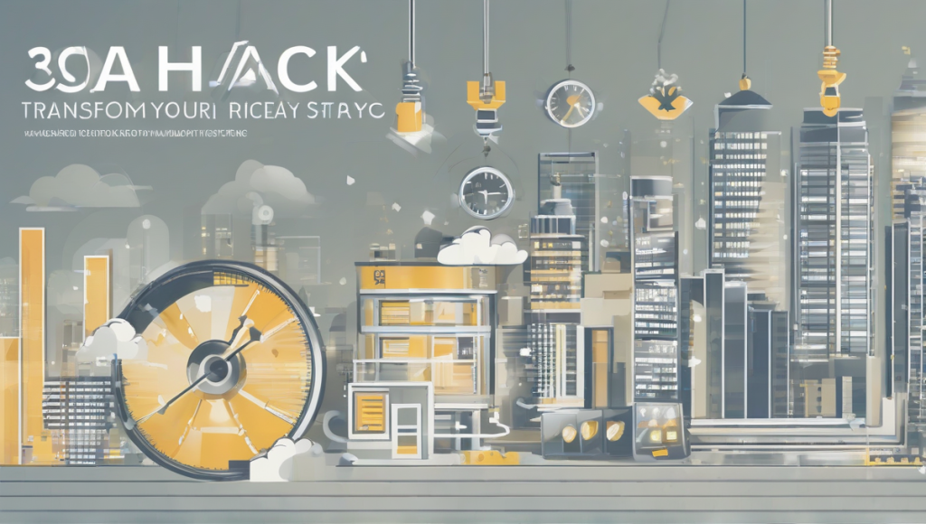 30-Minute SAP SD Hack: Transform Your Outdated Pricing Strategy