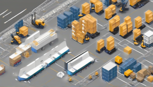 How to Streamline Picking and Packing in SAP SD Shipping