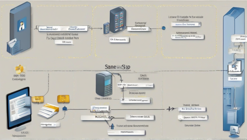 Step-by-Step Guide to Setting Up Taxes in SAP SD