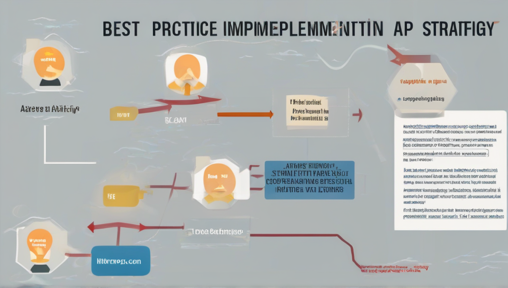 Best Practices for Implementing an Effective ATP Strategy